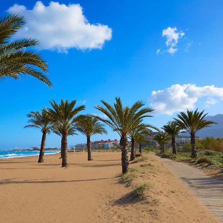 Holiday Home Nueva Playa-3 By Interhome Denia Εξωτερικό φωτογραφία