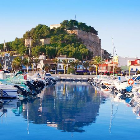 Holiday Home Nueva Playa-3 By Interhome Denia Εξωτερικό φωτογραφία