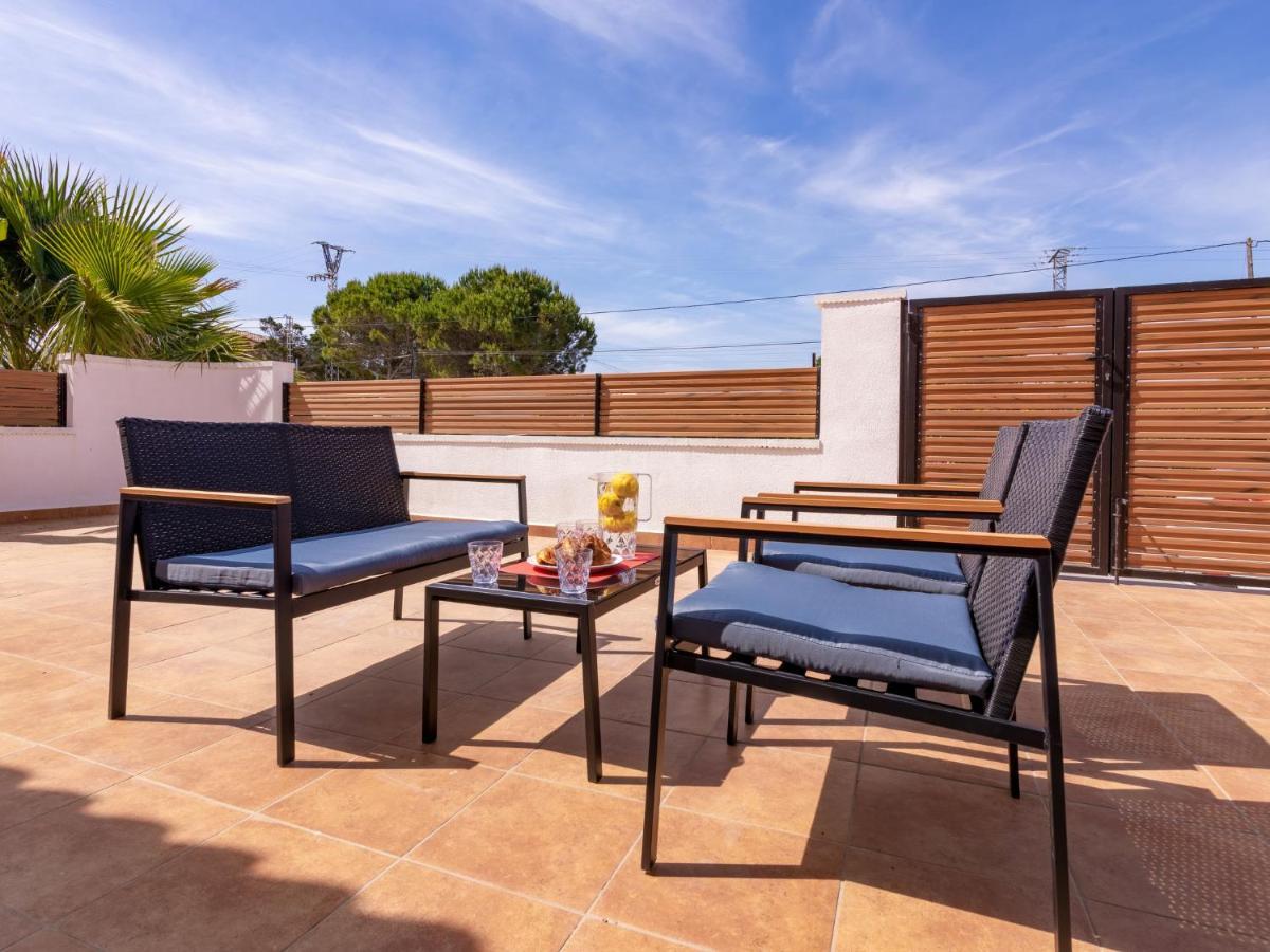 Holiday Home Nueva Playa-3 By Interhome Denia Εξωτερικό φωτογραφία