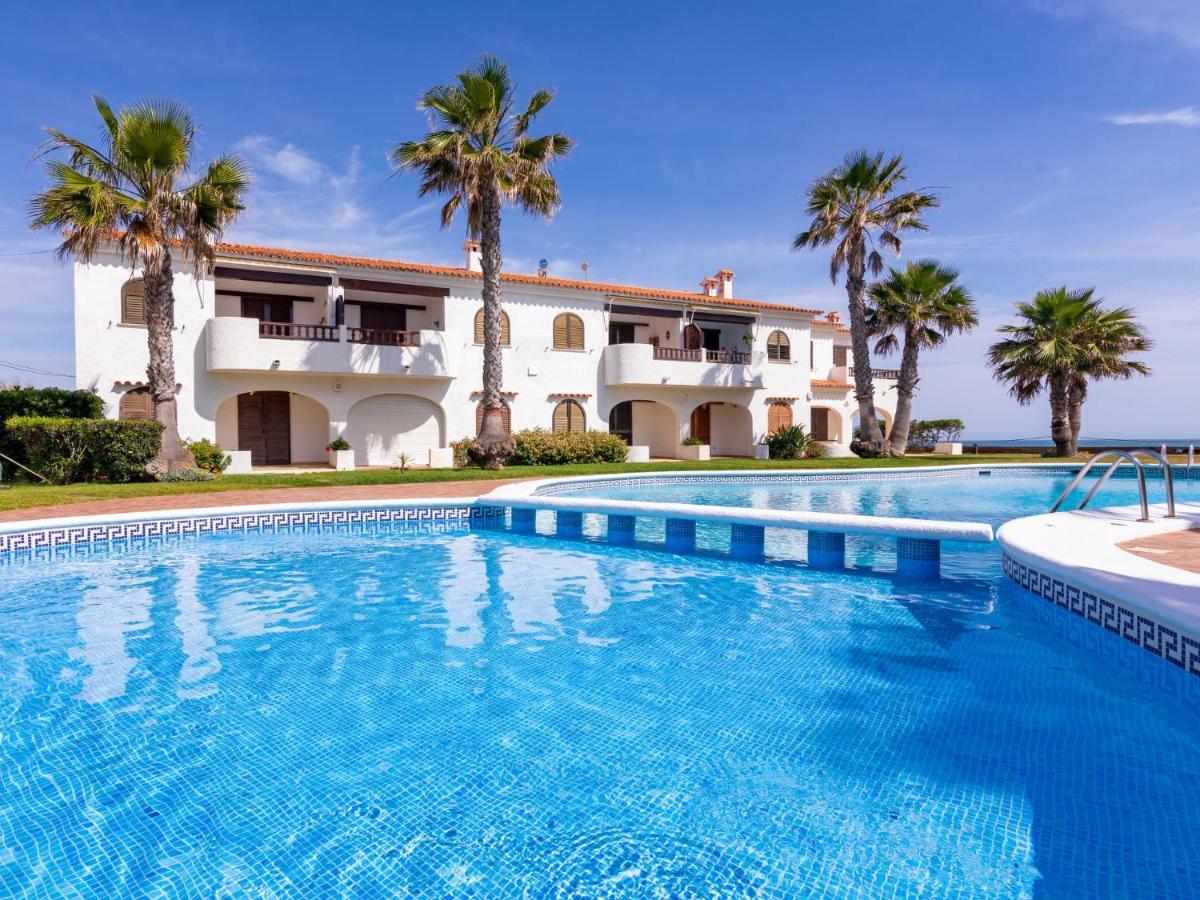 Holiday Home Nueva Playa-3 By Interhome Denia Εξωτερικό φωτογραφία