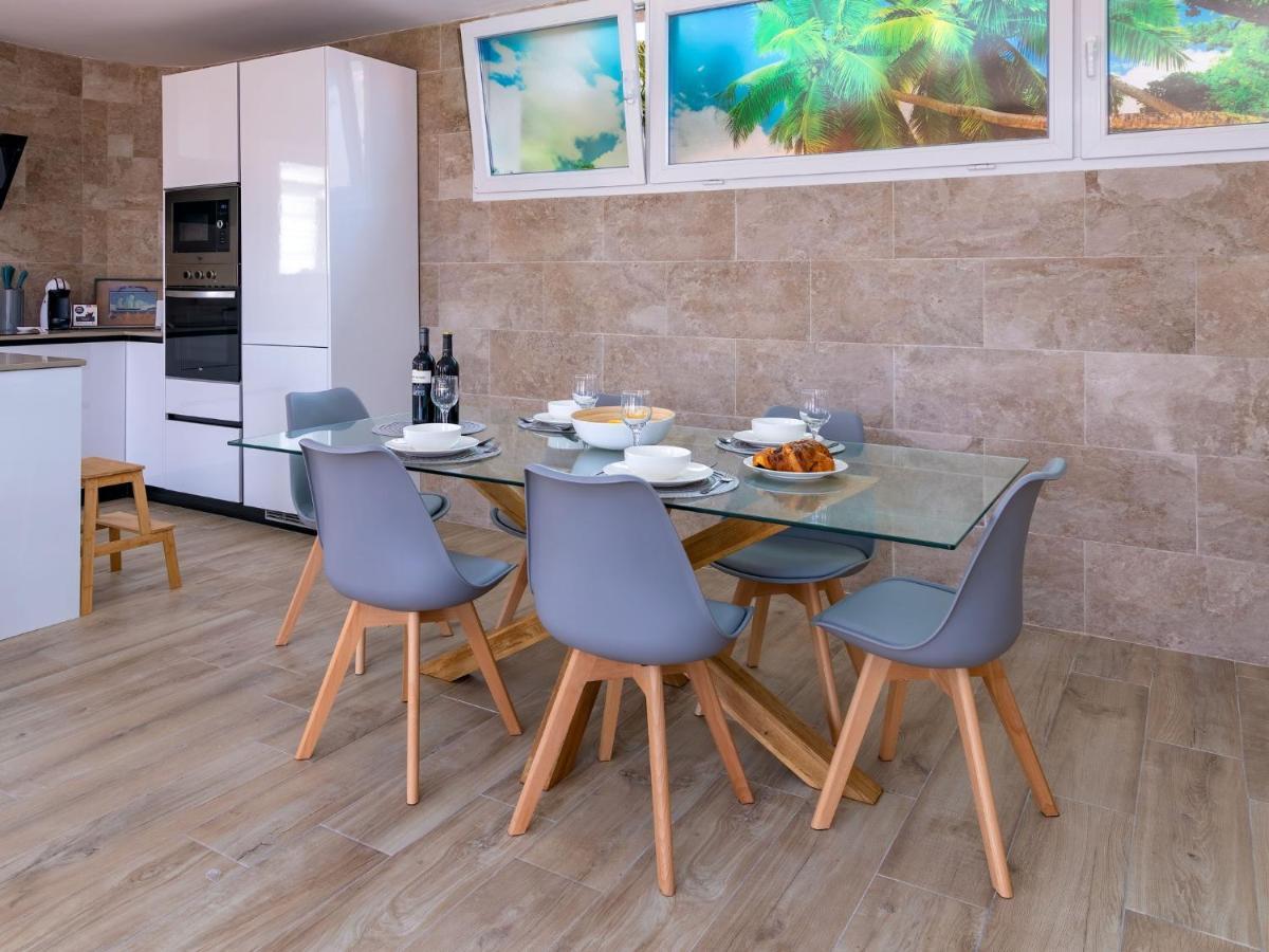 Holiday Home Nueva Playa-3 By Interhome Denia Εξωτερικό φωτογραφία