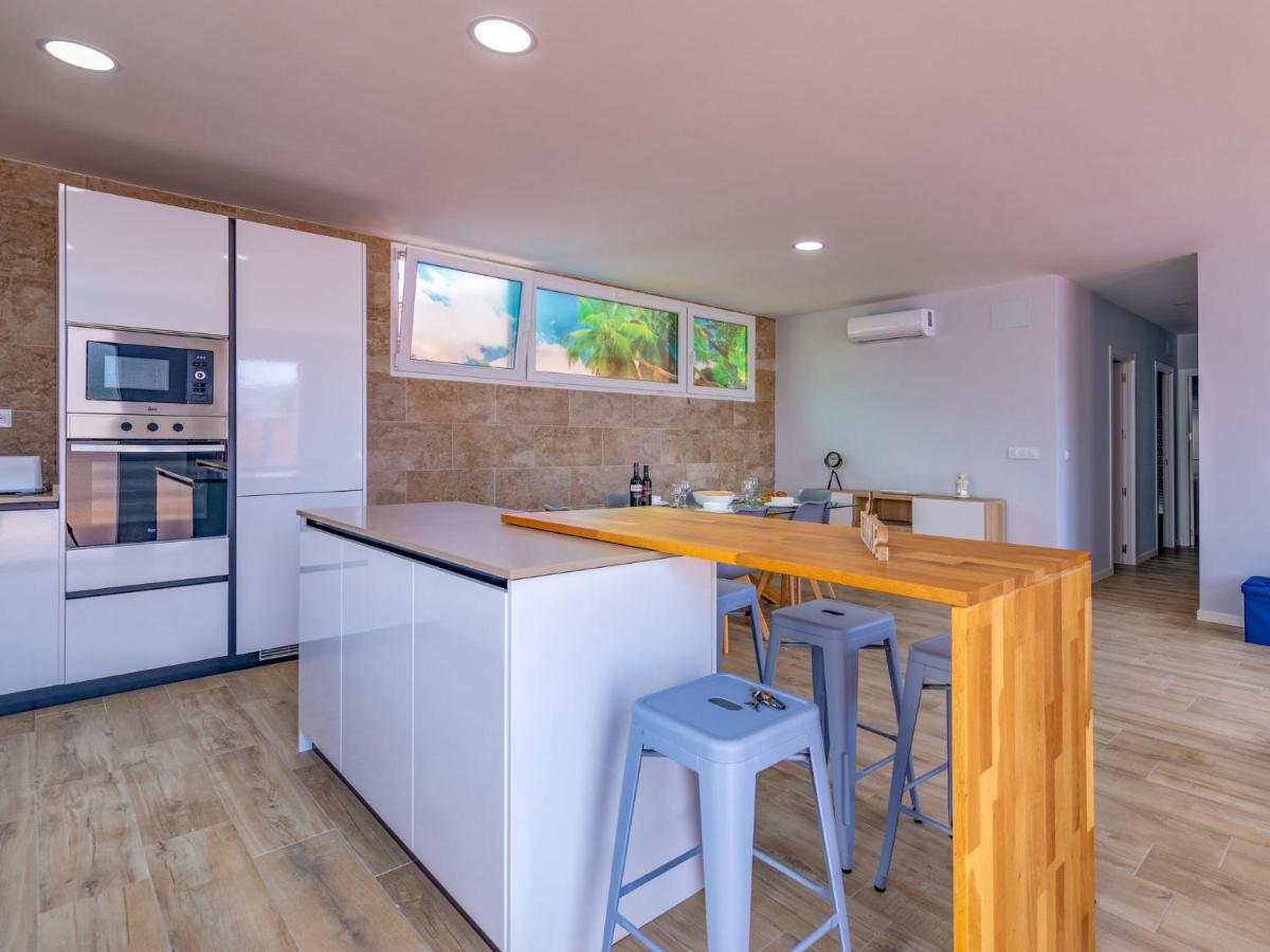 Holiday Home Nueva Playa-3 By Interhome Denia Εξωτερικό φωτογραφία