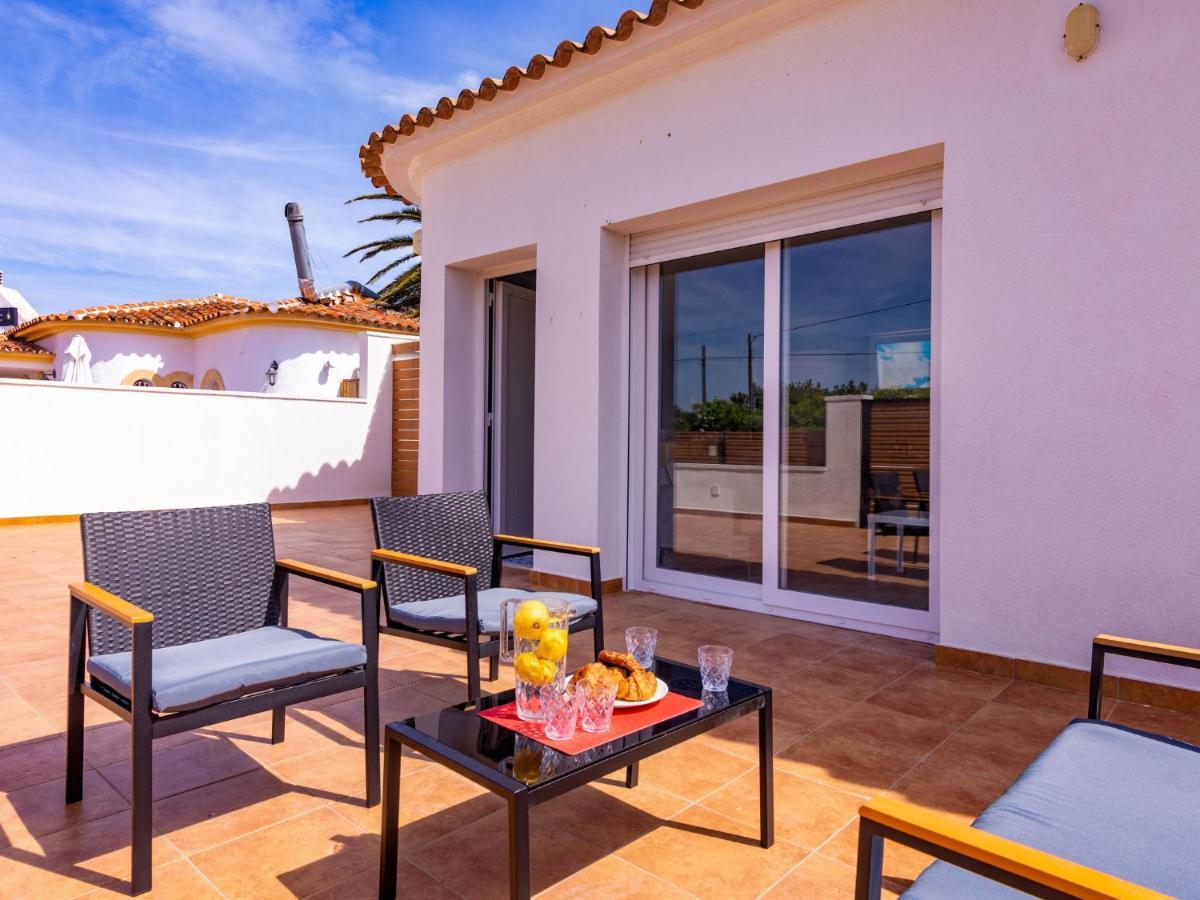 Holiday Home Nueva Playa-3 By Interhome Denia Εξωτερικό φωτογραφία