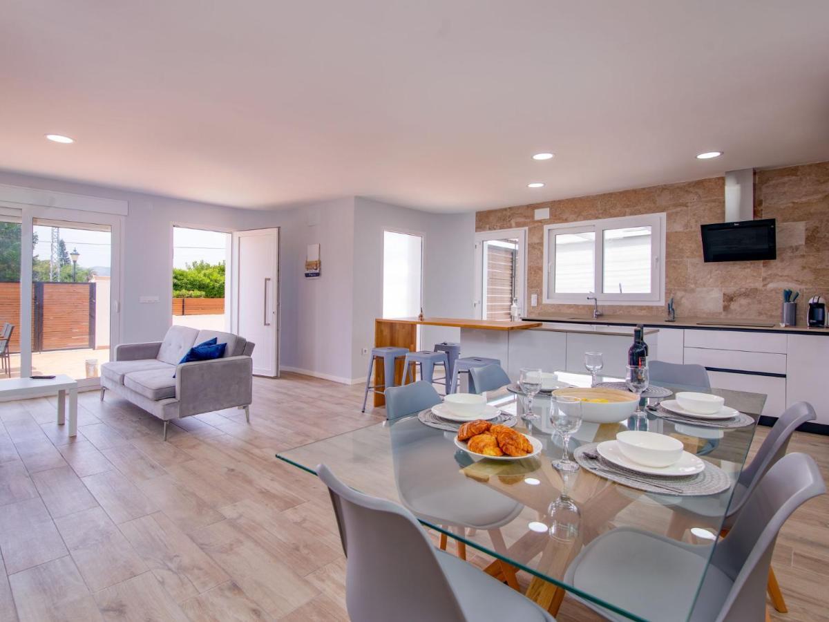 Holiday Home Nueva Playa-3 By Interhome Denia Εξωτερικό φωτογραφία