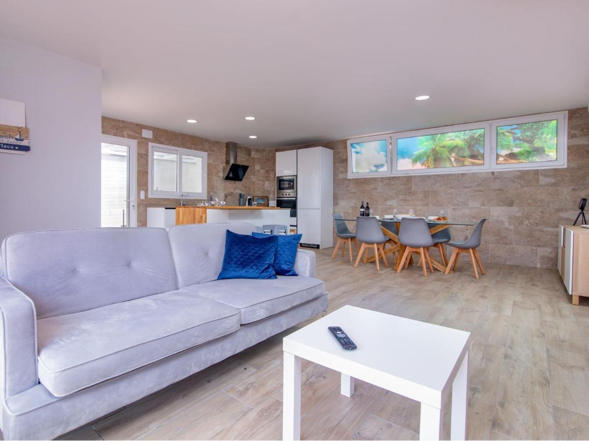 Holiday Home Nueva Playa-3 By Interhome Denia Εξωτερικό φωτογραφία