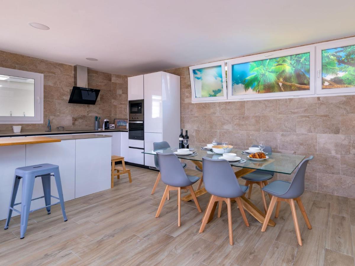 Holiday Home Nueva Playa-3 By Interhome Denia Εξωτερικό φωτογραφία