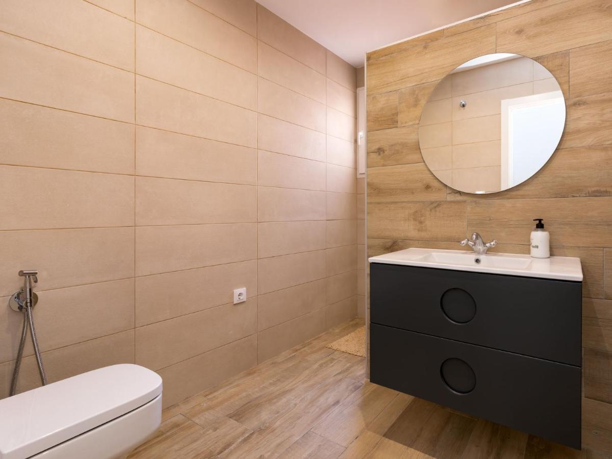 Holiday Home Nueva Playa-3 By Interhome Denia Εξωτερικό φωτογραφία