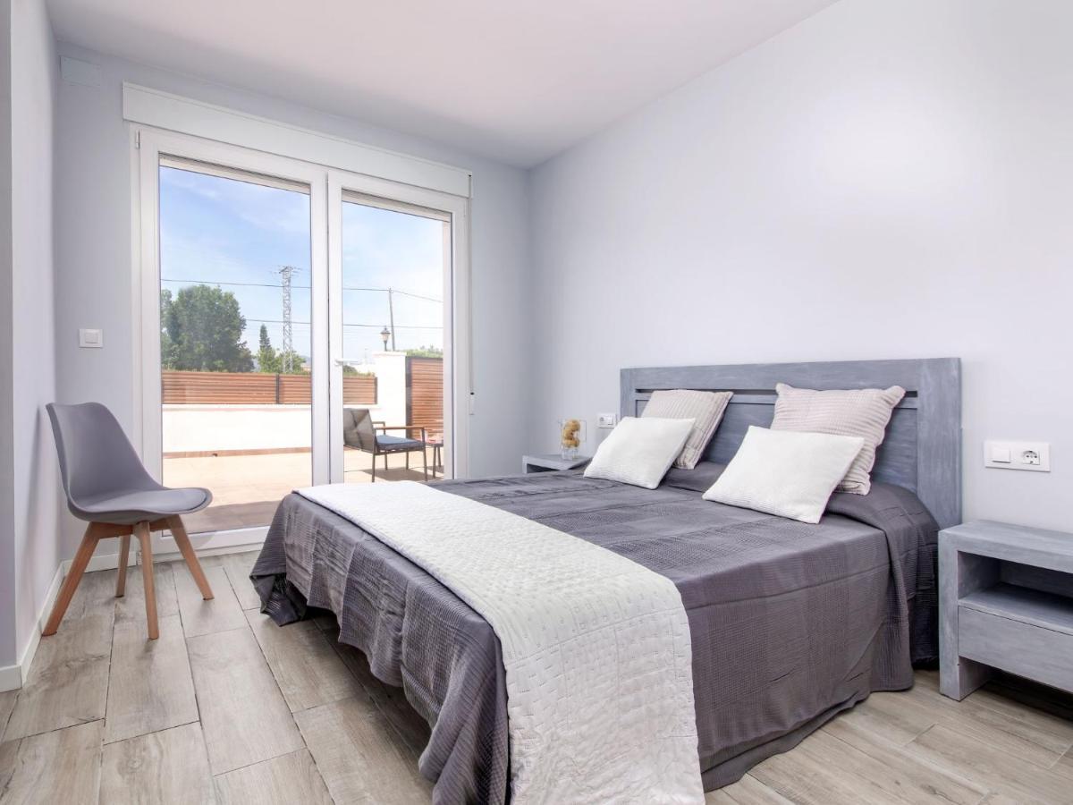 Holiday Home Nueva Playa-3 By Interhome Denia Εξωτερικό φωτογραφία