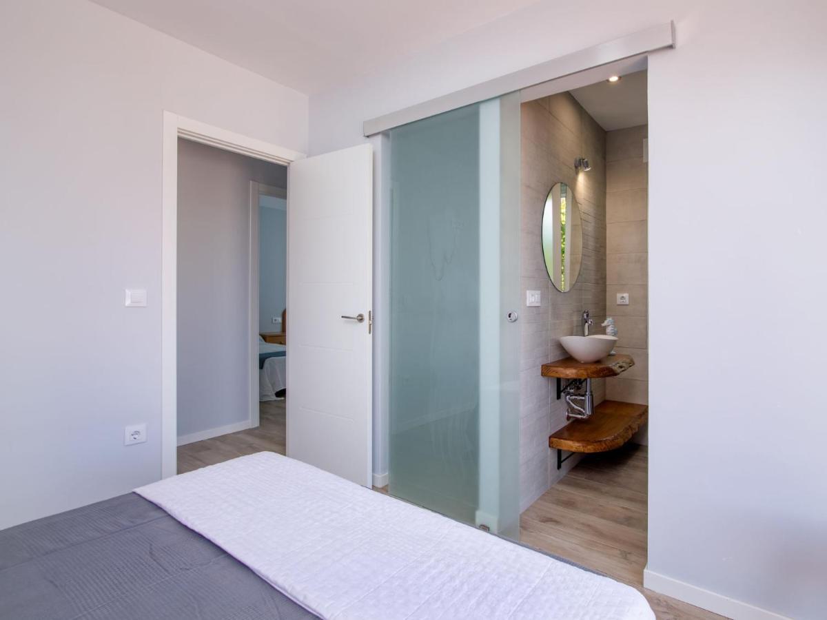 Holiday Home Nueva Playa-3 By Interhome Denia Εξωτερικό φωτογραφία