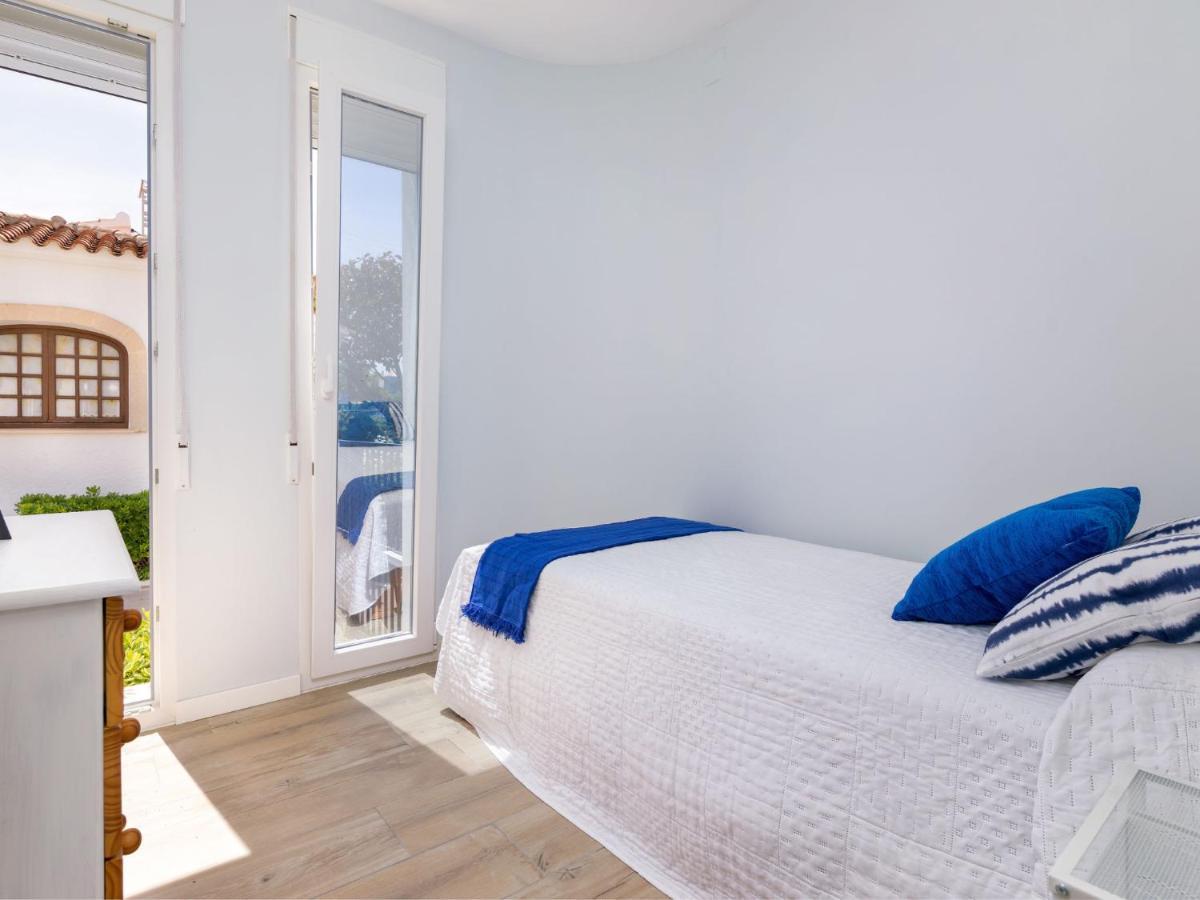 Holiday Home Nueva Playa-3 By Interhome Denia Εξωτερικό φωτογραφία